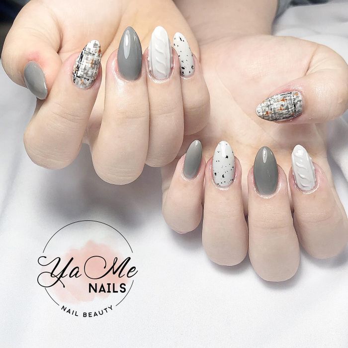 YaMe Nails ảnh 3 – Nơi cảm hứng sáng tạo được thăng hoa