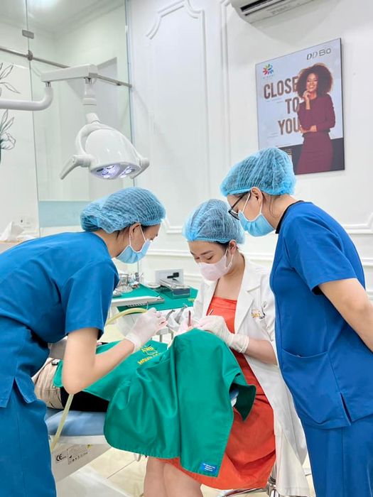 Nha Khoa Thẩm Mỹ BMT Sky Dentist - Hình ảnh 2