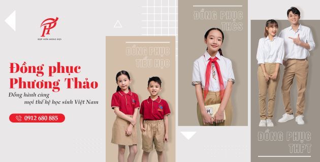 Công ty may Phương Thảo - Chất lượng từ tâm