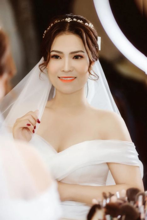 Khoảnh khắc tỏa sáng cùng Công Hiếu Studio