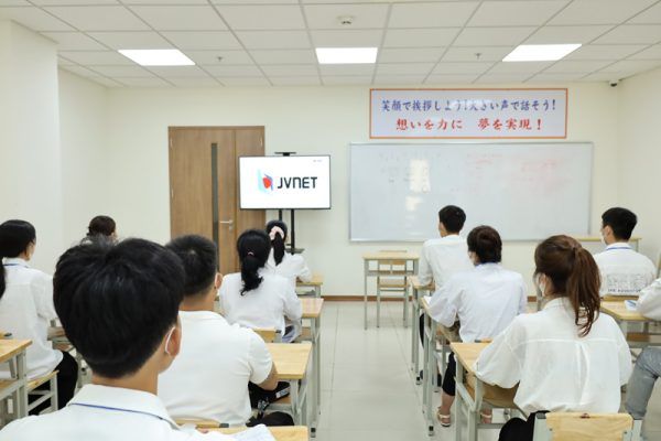 JVNET - Cơ hội tuyển dụng lao động tại Nhật Bản ảnh 1