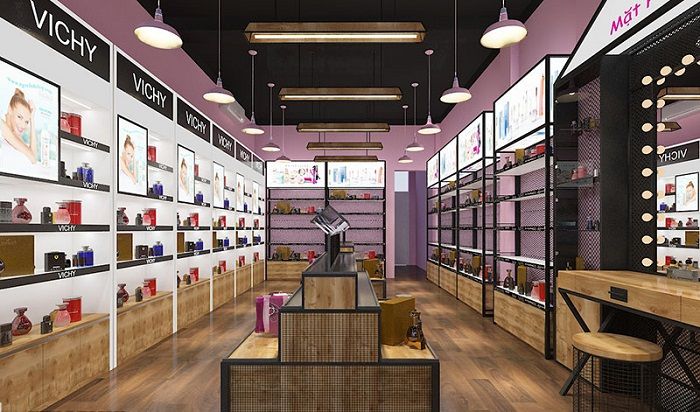 Mặt Hoa Da Phấn Shop ảnh 2