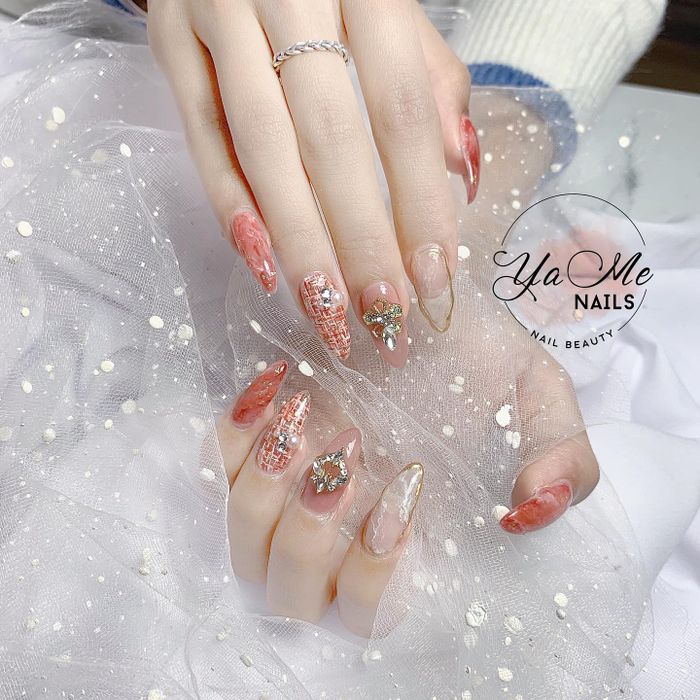 YaMe Nails ảnh 1 – Khắc họa không gian học tập đầy sáng tạo