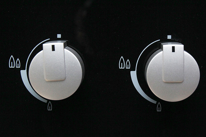 Bếp gas âm Electrolux EGT8028CK
