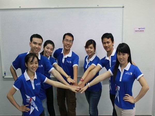 Địa chỉ vàng luyện thi TOEIC chất lượng tại TP.HCM
