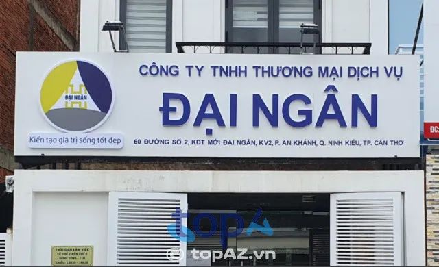 Hải Lưu - Công ty chuyên in ấn & quảng cáo hàng đầu tại Cần Thơ