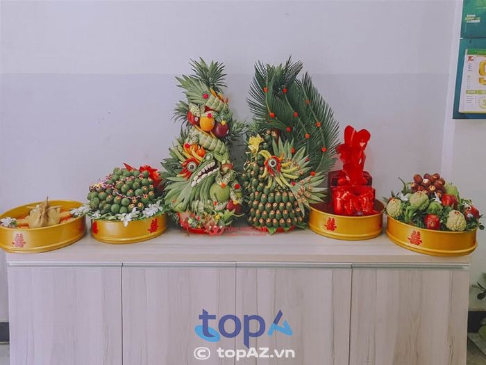 Trang Trí Tiệc Đẹp Decor - Địa chỉ vàng cho những lễ cưới đậm chất nghệ thuật