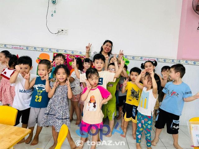 Trung Tâm Đào Tạo Khám Phá Việt TPHCM - Nơi Khơi Nguồn Tư Duy Sáng Tạo Cho Trẻ