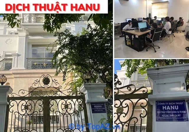 Dịch vụ dịch thuật phụ đề phim, video clip tại TPHCM