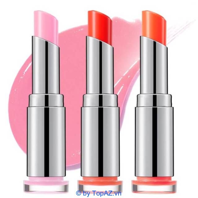 Son dưỡng môi Laneige