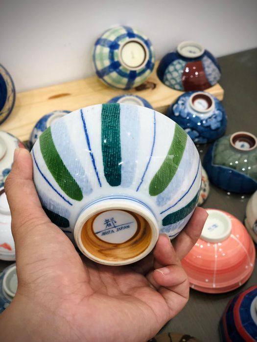 Không gian trưng bày đầy mê hoặc tại Haduti