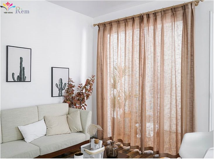 Hình ảnh mẫu rèm cửa từ Rèm cửa Việt Hùng 2
