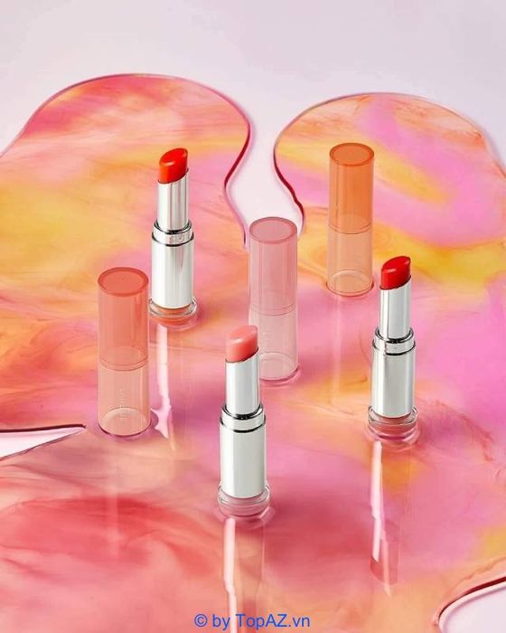 Son dưỡng môi Laneige