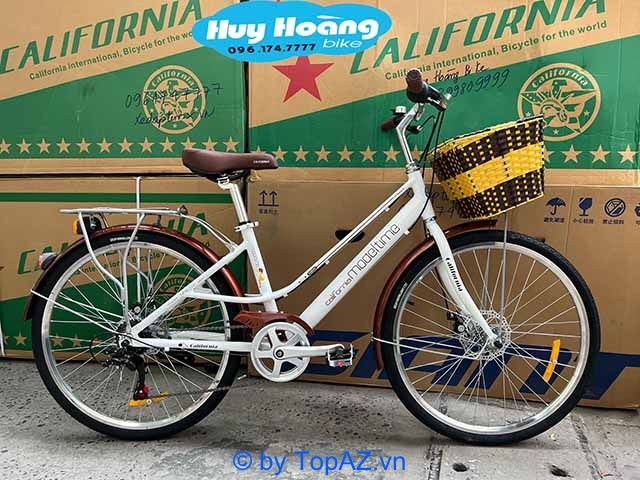 Xe đạp thể thao