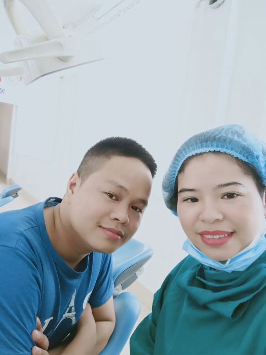 Hình ảnh Phòng Khám Nha Khoa Việt Đức - Cao Bằng 1