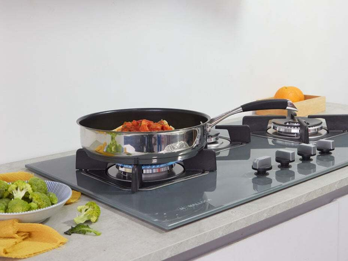 Bếp ga âm Malloca AS 9603DG