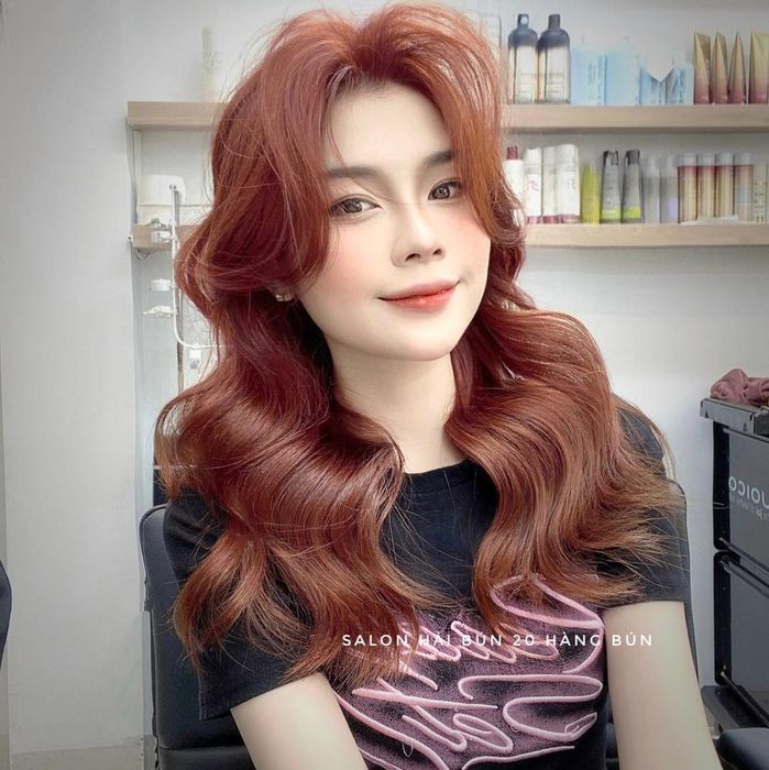 Hải Bún Hair Salon ảnh 2