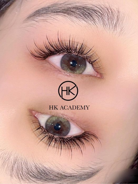 Không gian đào tạo hiện đại tại HK Academy