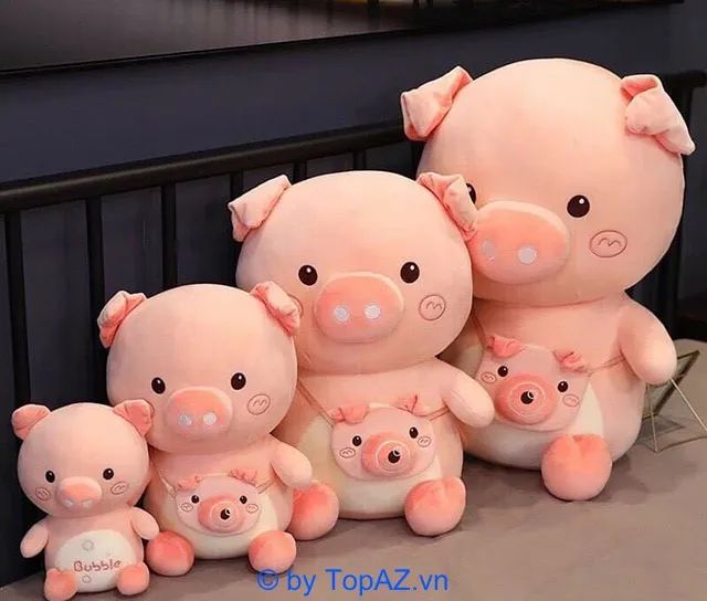 Địa chỉ vàng cho những ai tìm kiếm gấu bông giá tốt