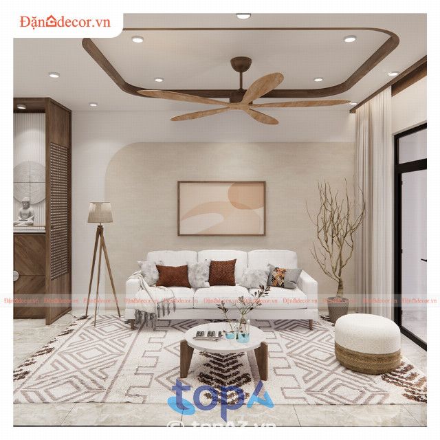 Đặng Decor - Kiến tạo không gian sống đẳng cấp