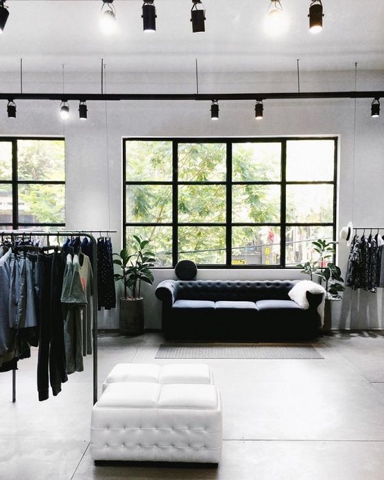 Lider Closet – cửa hàng quần jeans nam nổi tiếng và chất lượng.