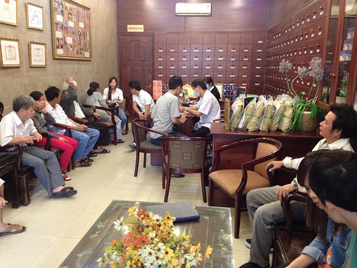 Phòng khám Bảo Thanh Đường ảnh 1