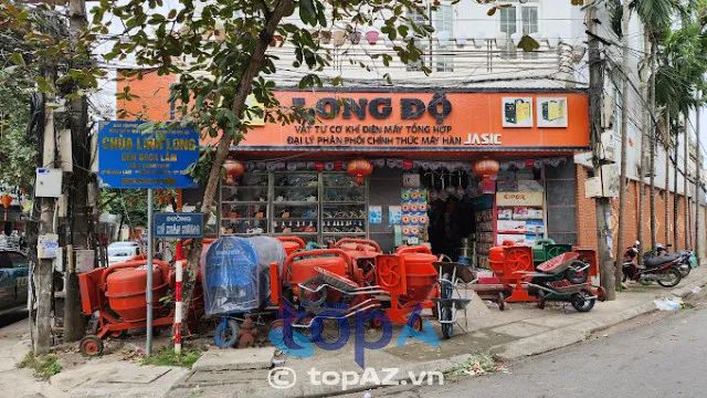 Địa chỉ cung cấp máy phát điện uy tín mới nổi tại Yên Bái