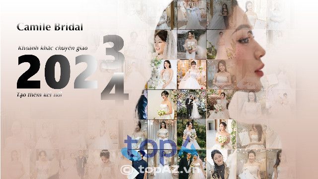 Địa chỉ cho thuê váy cưới cao cấp uy tín bậc nhất Hà Nội