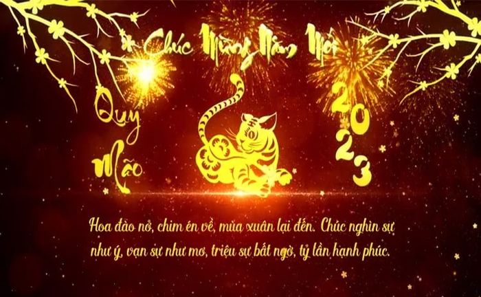 Hình ảnh minh họa: Gia đình quây quần ngày Tết