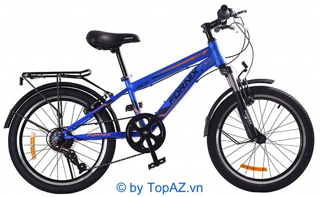 Một trong những địa chỉ cung cấp xe đạp thể thao uy tín tại TPHCM, Xe đạp Xanh luôn mang đến những sản phẩm chất lượng với mức giá hợp lý.