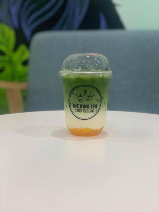 The King Tea - Hình ảnh 1