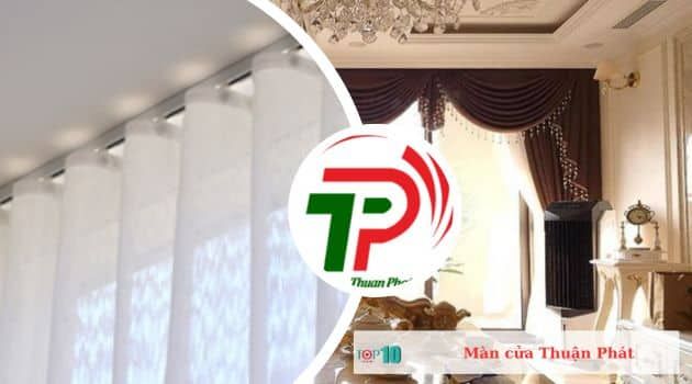 Thuận Phát - Nghệ thuật ánh sáng cho ngôi nhà bạn