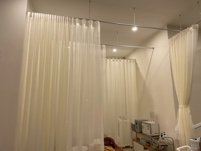 Hình ảnh mẫu rèm cửa từ Rèm Châu Âu