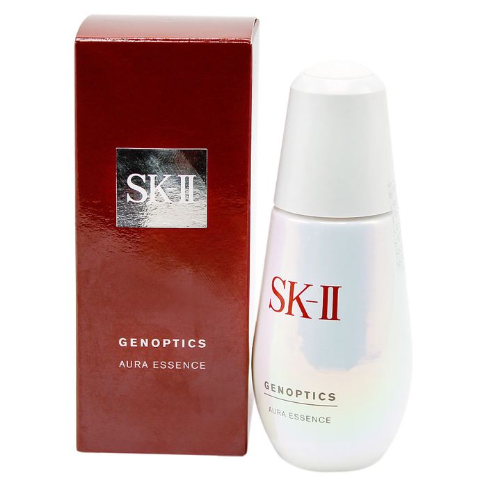 Hình ảnh Serum Dưỡng Trắng SK-II Genoptics Aura Essence - Ảnh 1