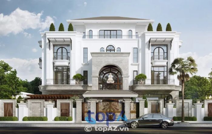 Công Ty TNHH Thiết Kế Xây Dựng Thương Mại Vũ Linh - Đối tác xây dựng đáng tin cậy tại Ngã Bảy