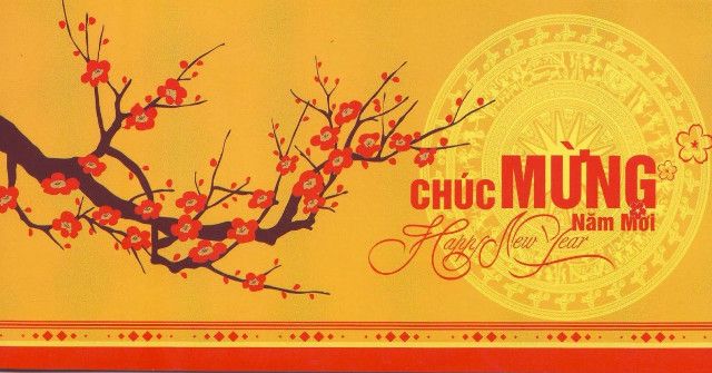 Hình ảnh minh họa: Khoảnh khắc đón giao thừa ấm áp