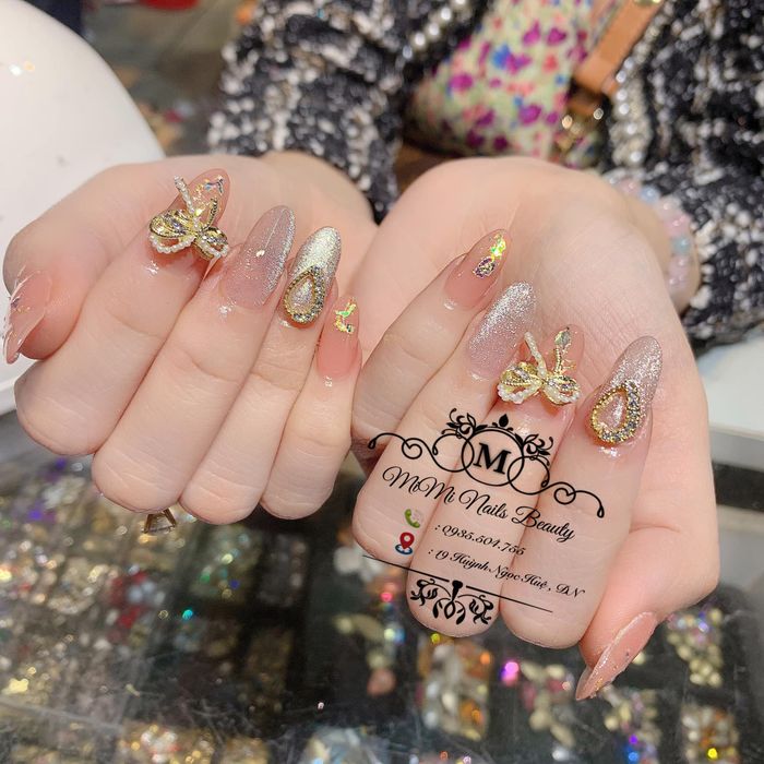 Hình ảnh thứ hai tại Mimi Nail – Góc nhìn đầy cảm hứng