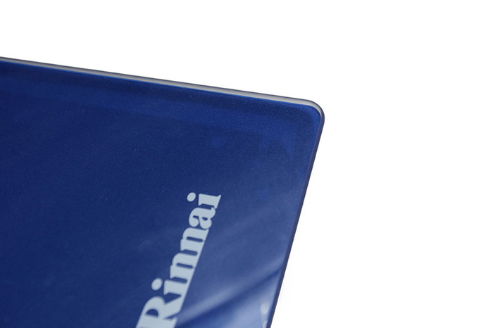 Bếp gas âm Rinnai RVB-2G-SCH(BL)