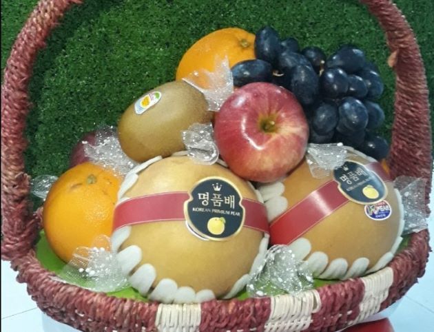 Địa chỉ uy tín cho trái cây sạch và nhập khẩu cao cấp tại Quận 12