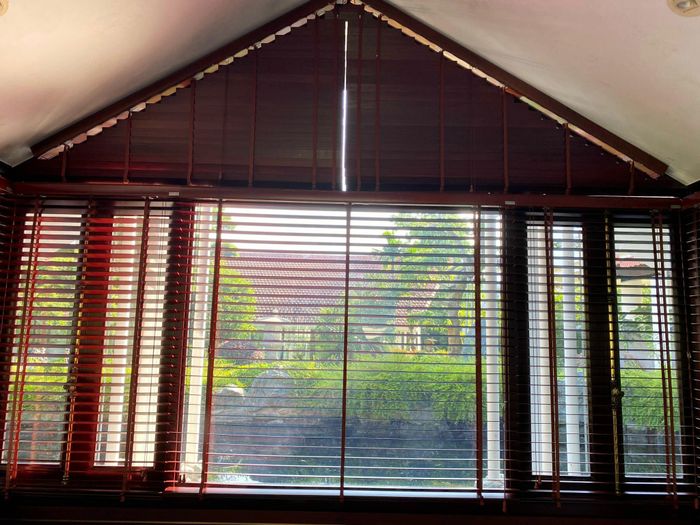 Hình ảnh mẫu rèm cửa từ Rèm cửa Khánh Đường 1