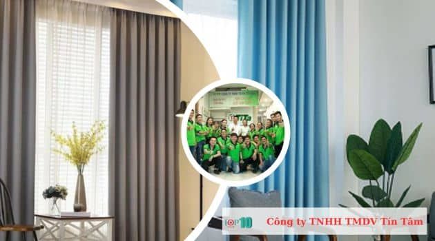 Tín Tâm - Nghệ thuật ánh sáng cho không gian sống