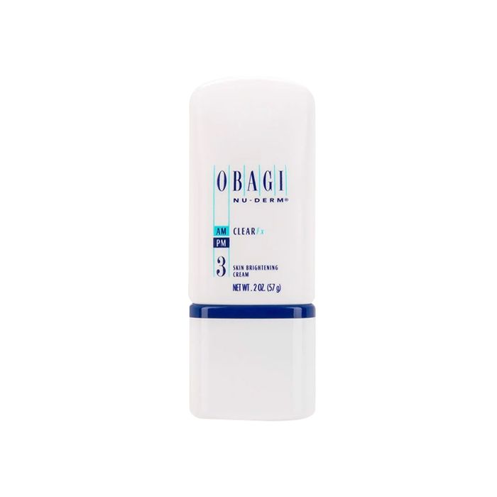 Kem Obagi Clear Fx Hỗ Trợ Làm Sáng Da, Đều Màu Da ảnh 2