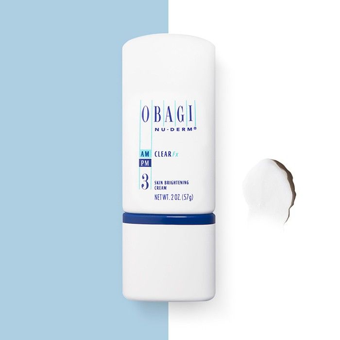 Kem Obagi Clear Fx – Hỗ trợ làm sáng và đều màu da, lựa chọn hoàn hảo cho làn da tươi trẻ