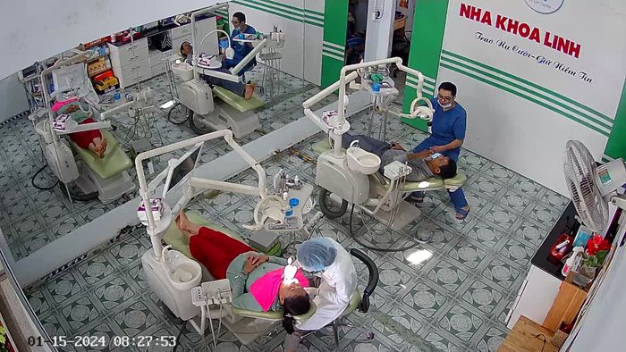 Nha Khoa Bác Sỹ Linh - Hình ảnh 1
