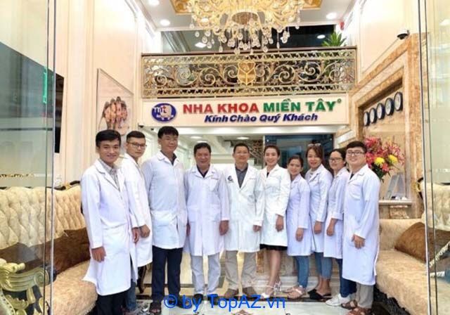 Địa chỉ bọc răng sứ chất lượng với giá thành hợp lý tại Cần Thơ