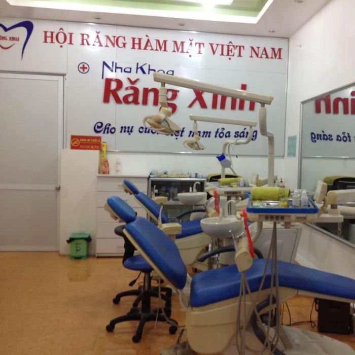 Hình ảnh Nha Khoa Răng Xinh - Cao Bằng 2