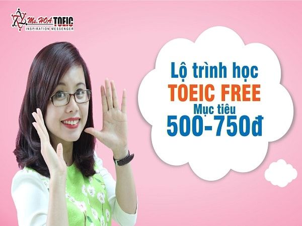 Hành trình chinh phục TOEIC tại những địa chỉ vàng TP.HCM