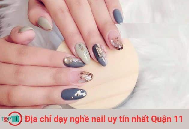 Sofia Nail - Địa chỉ đào tạo nghề Nail uy tín, chất lượng