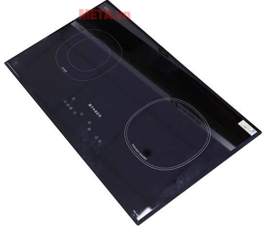 Bếp từ hồng ngoại kết hợp Faber FB-IHSP (3900W)