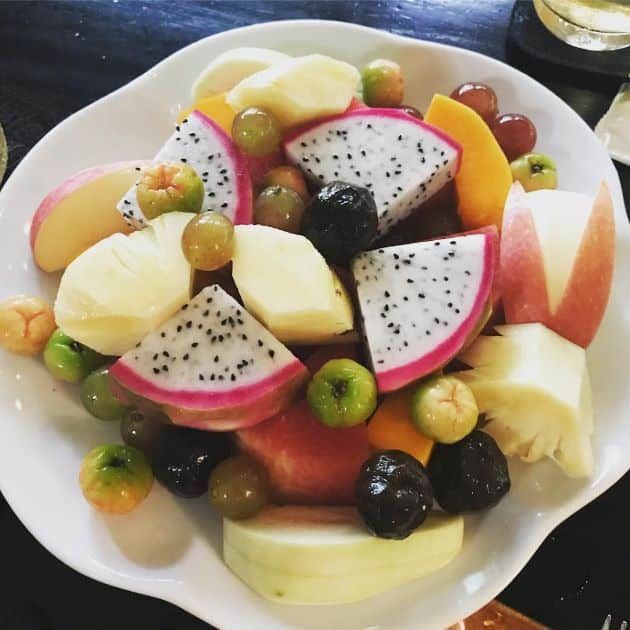 Miền Đồng Thảo Cafe - Thiên đường ẩm thực xanh